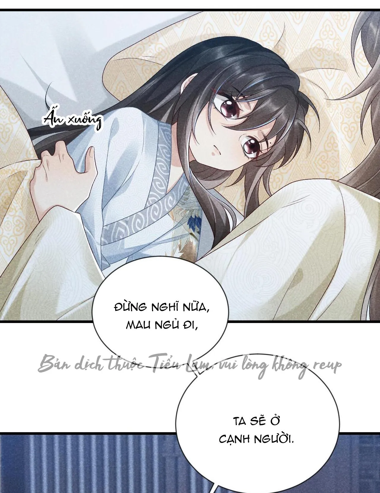 CẠM BẪY CỦA KẺ BIẾN THÁI Chapter 10 Trang 28