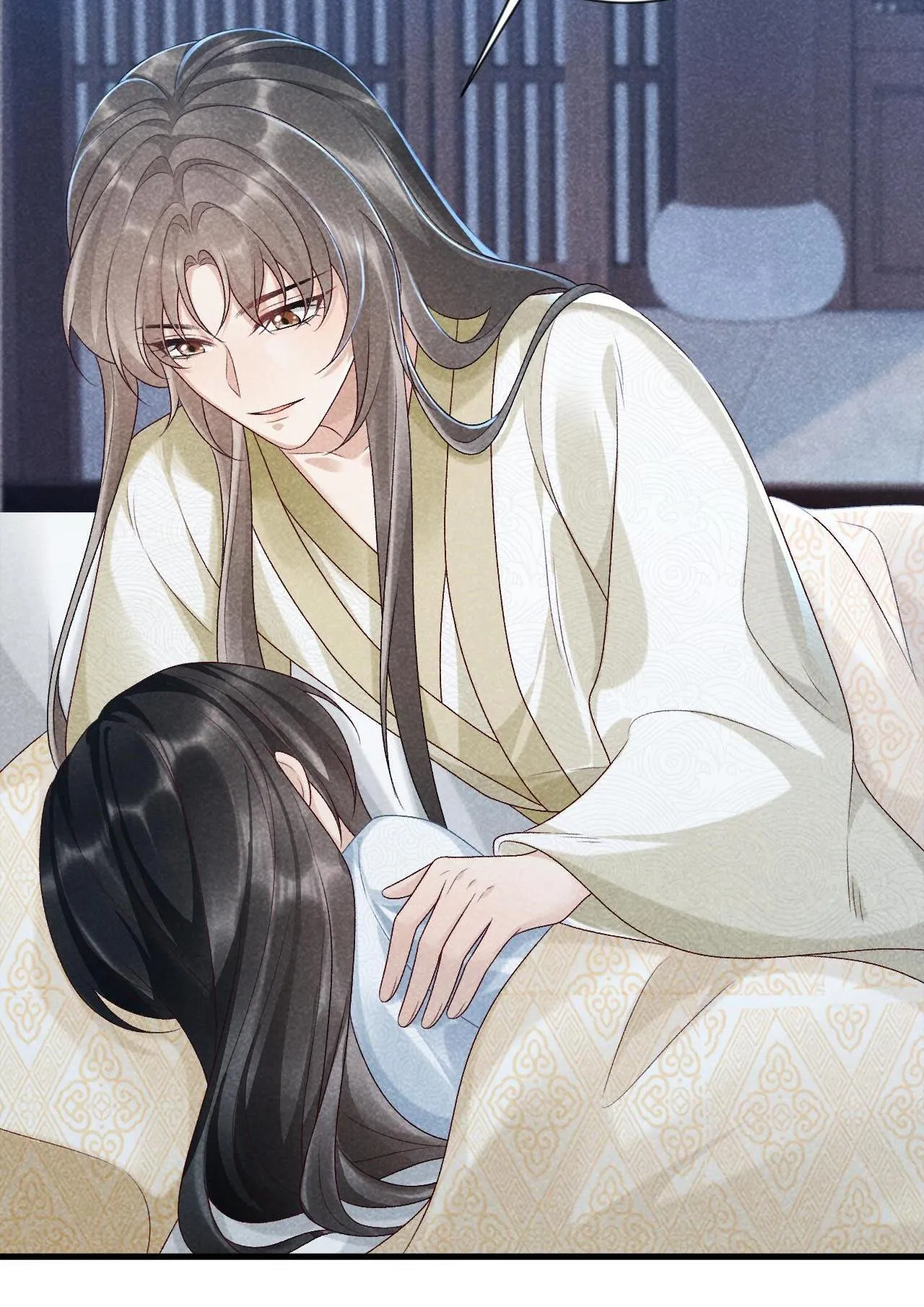 CẠM BẪY CỦA KẺ BIẾN THÁI Chapter 10 Trang 29