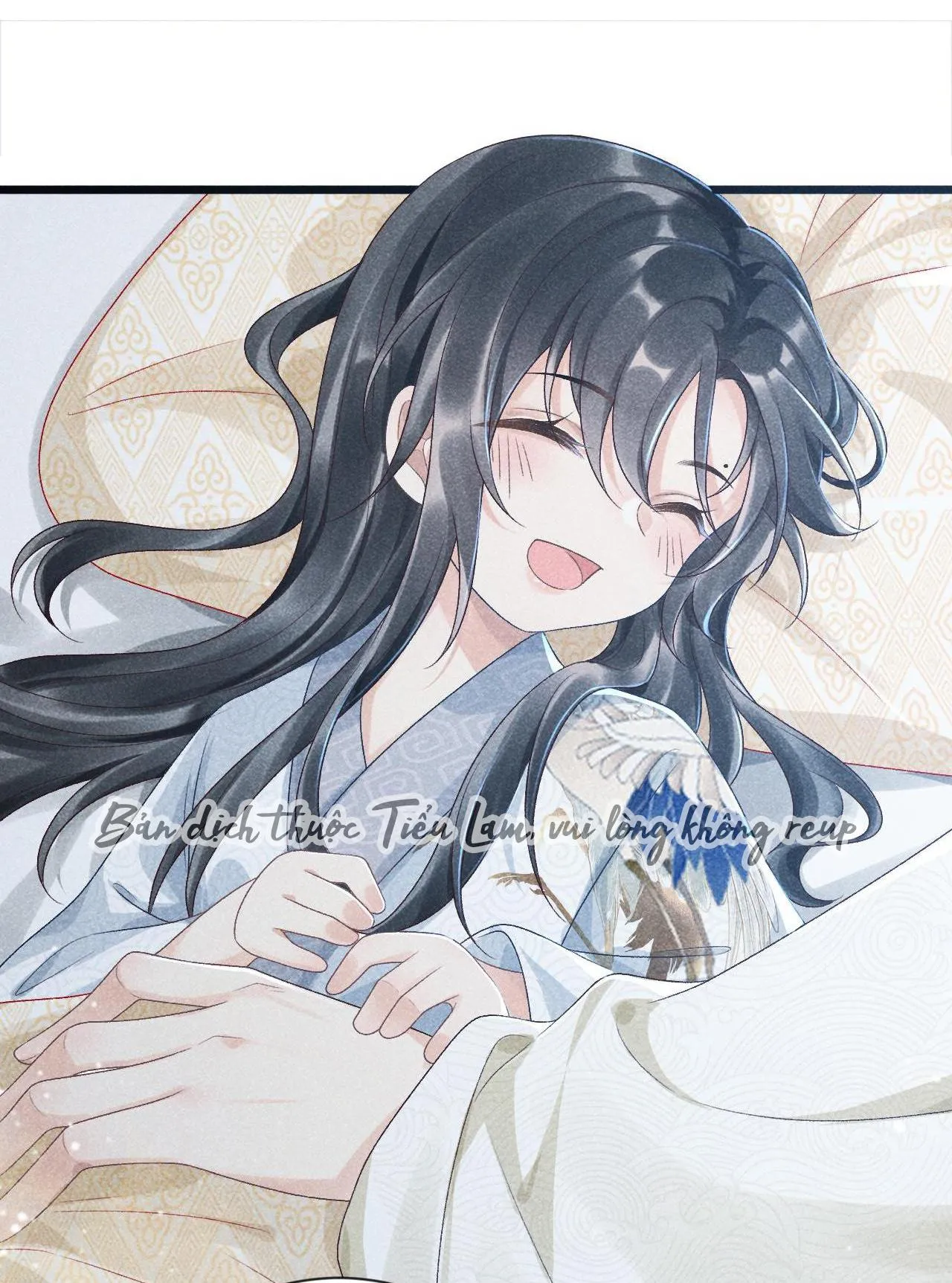 CẠM BẪY CỦA KẺ BIẾN THÁI Chapter 10 Trang 31