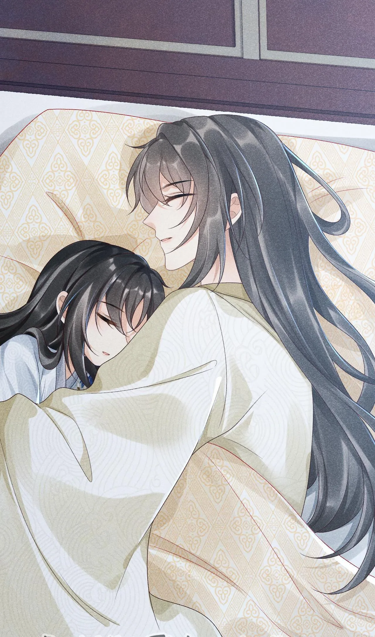 CẠM BẪY CỦA KẺ BIẾN THÁI Chapter 10 Trang 33