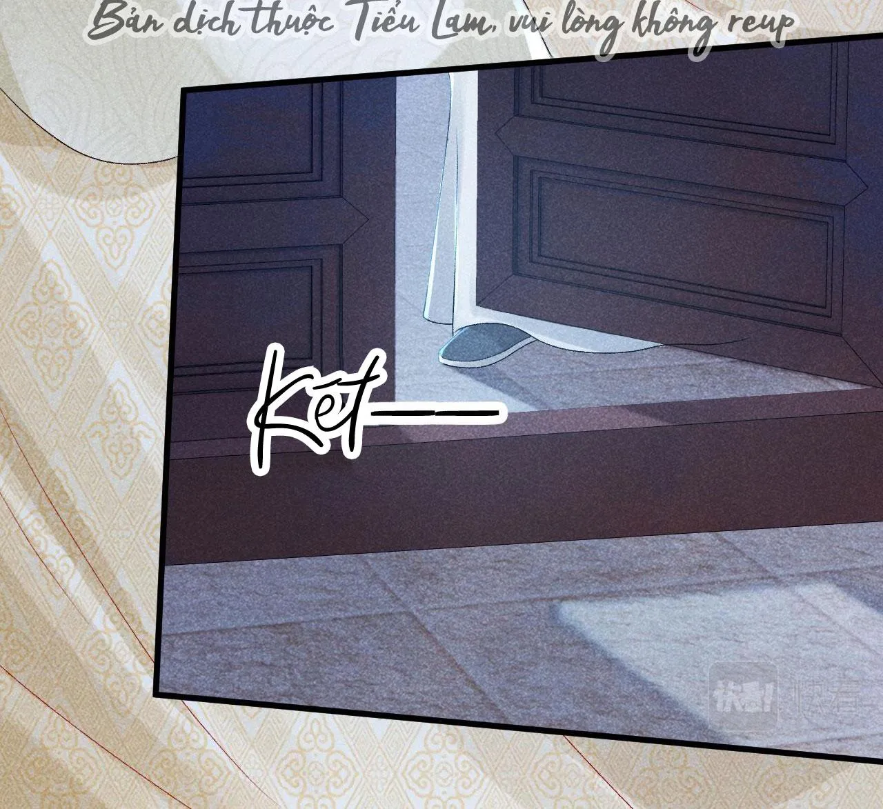 CẠM BẪY CỦA KẺ BIẾN THÁI Chapter 10 Trang 34