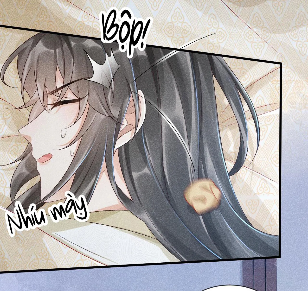 CẠM BẪY CỦA KẺ BIẾN THÁI Chapter 10 Trang 35