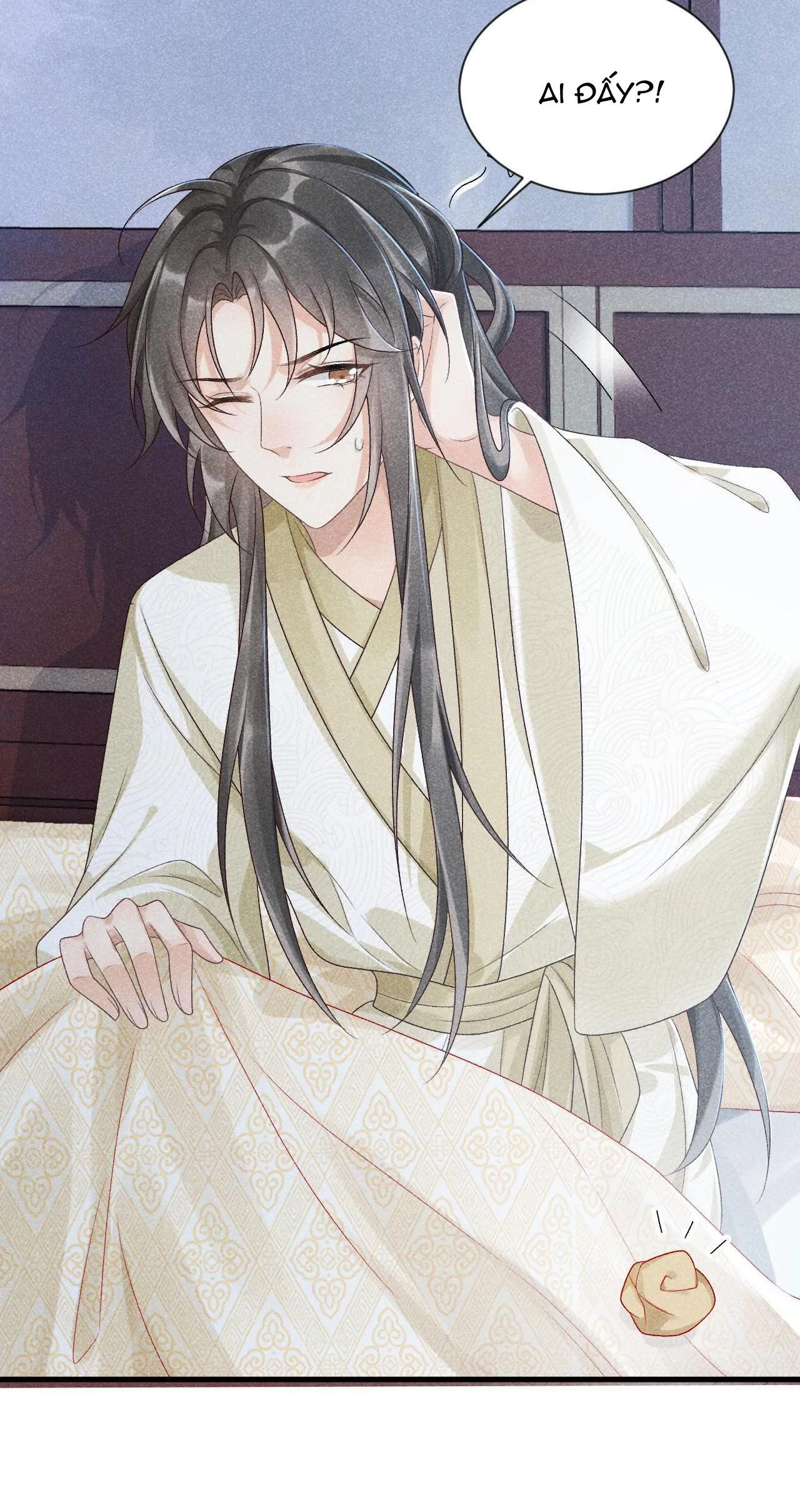 CẠM BẪY CỦA KẺ BIẾN THÁI Chapter 10 Trang 36