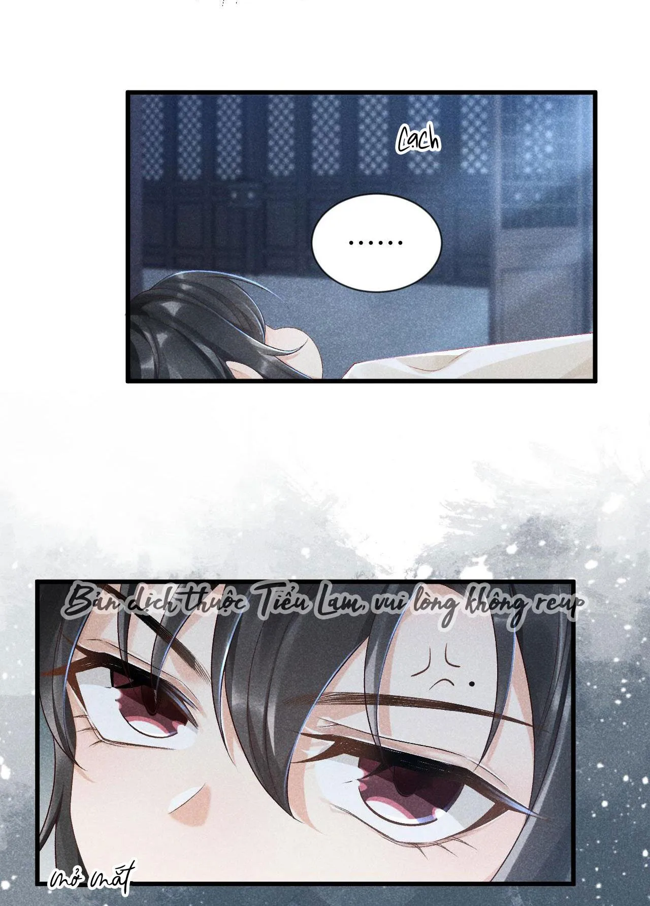 CẠM BẪY CỦA KẺ BIẾN THÁI Chapter 10 Trang 41