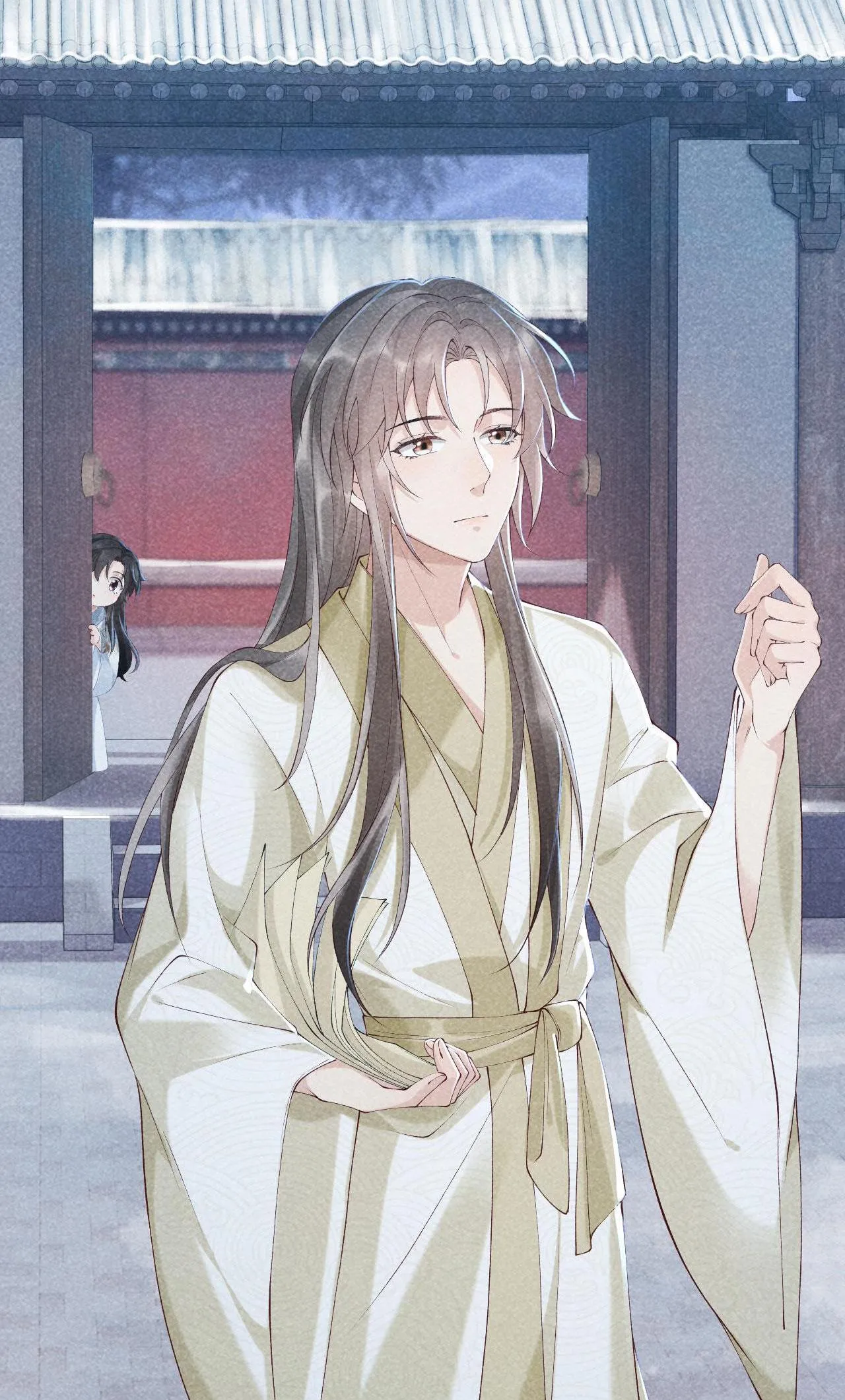 CẠM BẪY CỦA KẺ BIẾN THÁI Chapter 10 Trang 45