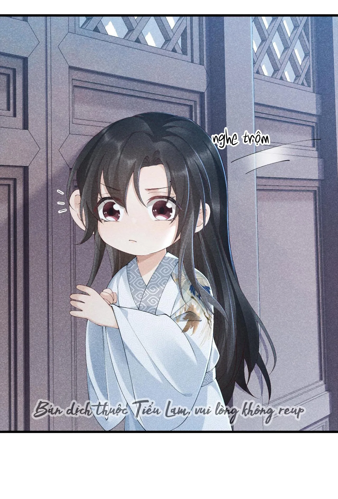 CẠM BẪY CỦA KẺ BIẾN THÁI Chapter 10 Trang 47