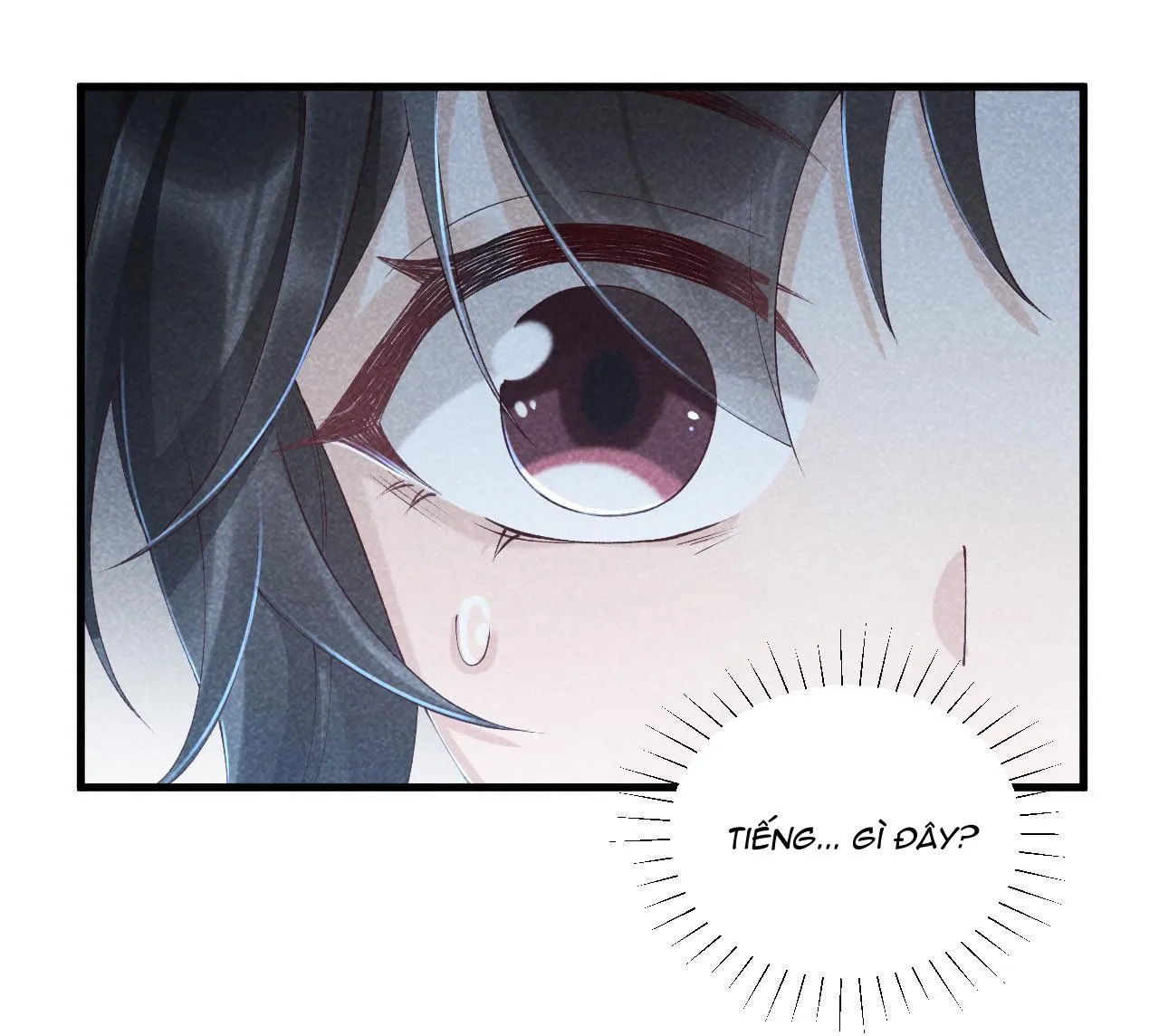 CẠM BẪY CỦA KẺ BIẾN THÁI Chapter 10 Trang 48