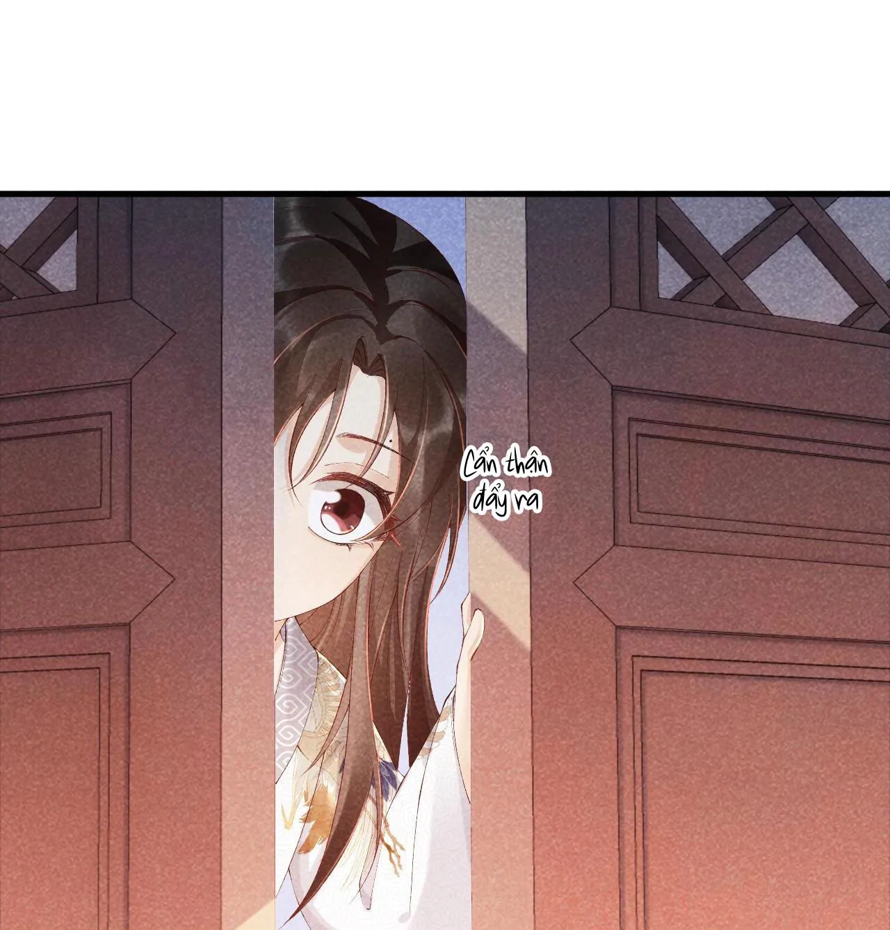 CẠM BẪY CỦA KẺ BIẾN THÁI Chapter 10 Trang 49