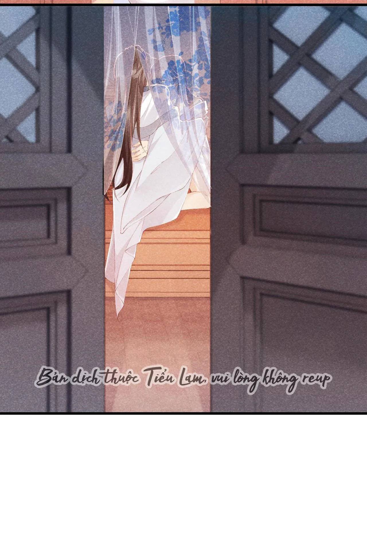 CẠM BẪY CỦA KẺ BIẾN THÁI Chapter 10 Trang 50