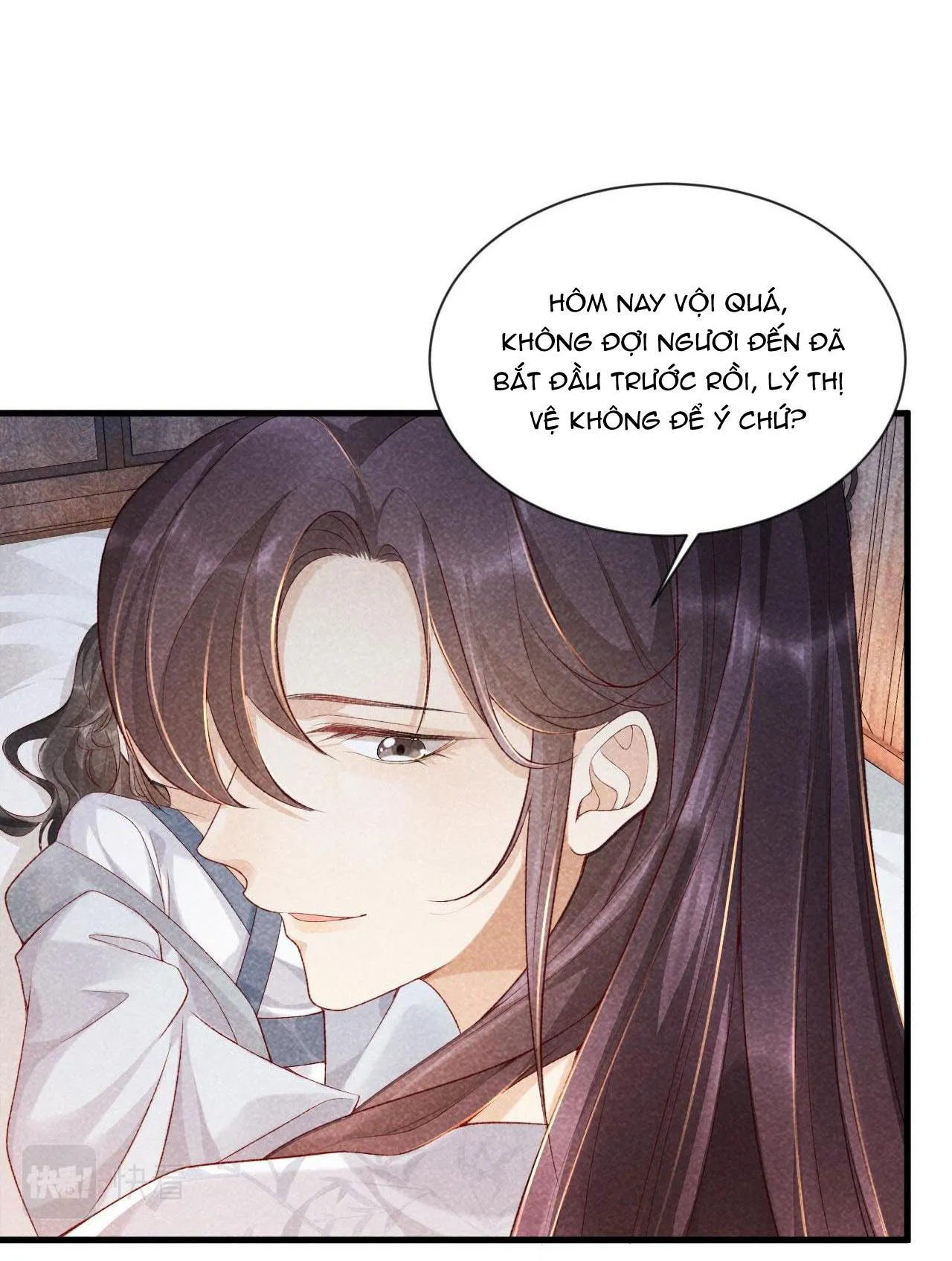 CẠM BẪY CỦA KẺ BIẾN THÁI Chapter 10 Trang 51