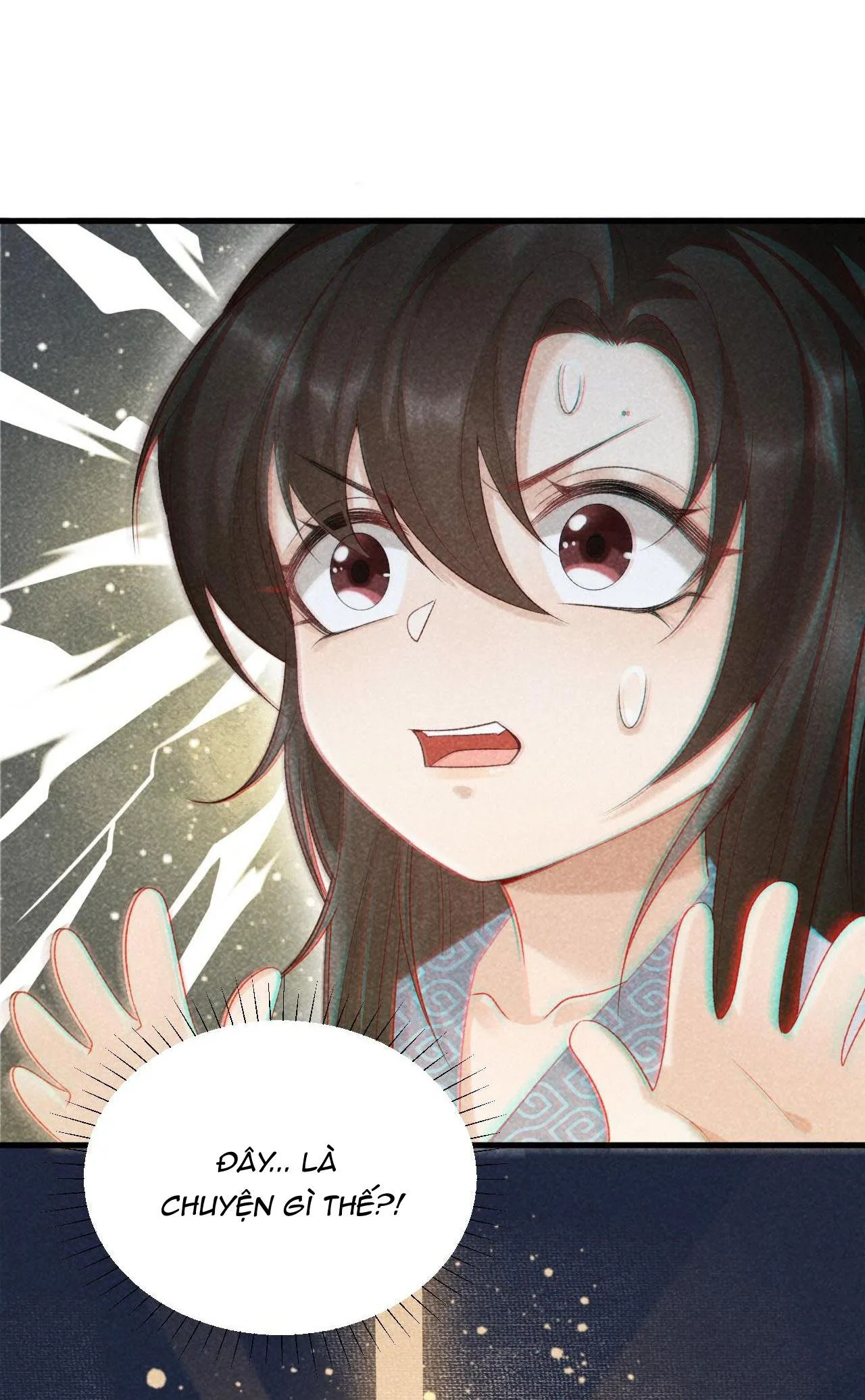 CẠM BẪY CỦA KẺ BIẾN THÁI Chapter 10 Trang 55