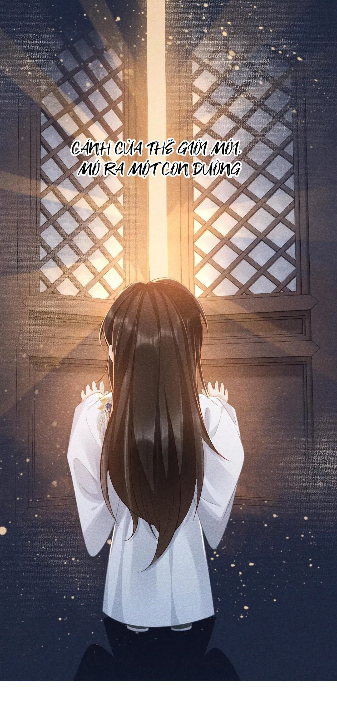 CẠM BẪY CỦA KẺ BIẾN THÁI Chapter 10 Trang 56