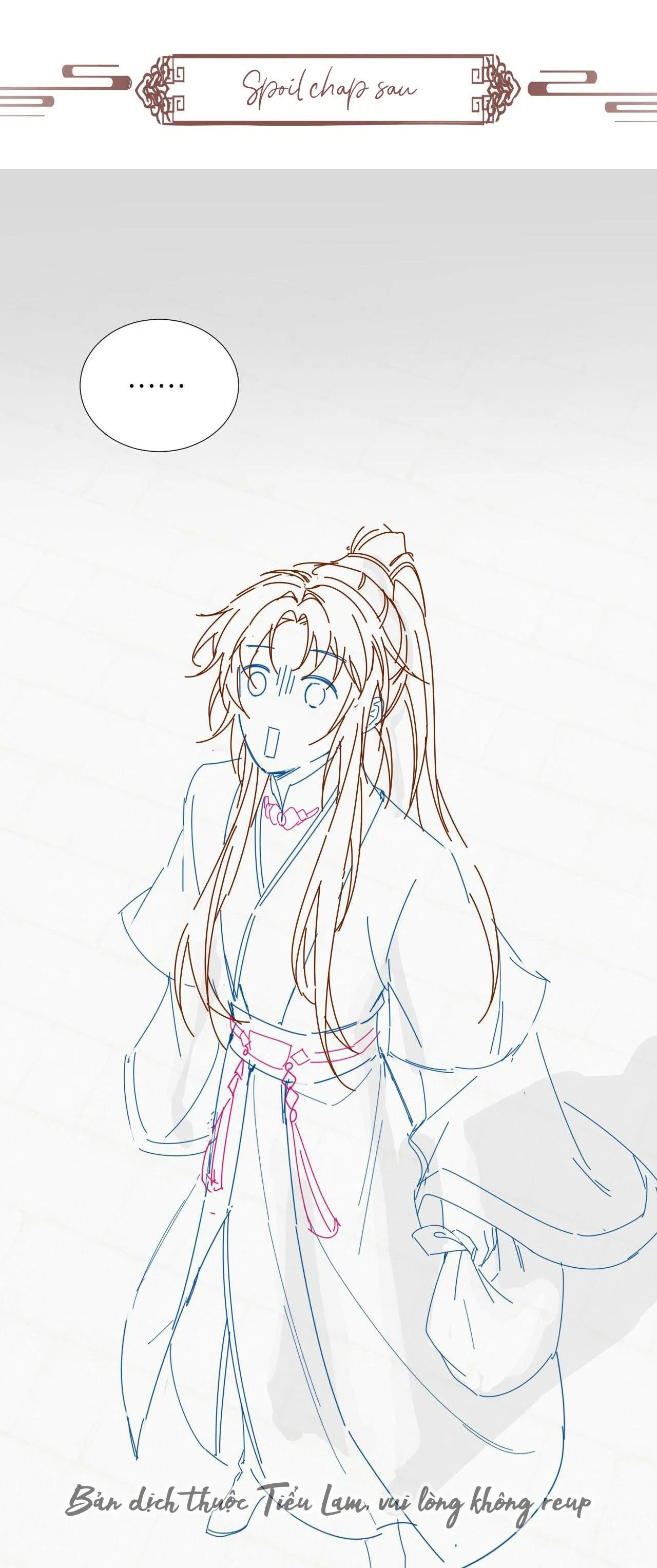 CẠM BẪY CỦA KẺ BIẾN THÁI Chapter 10 Trang 57