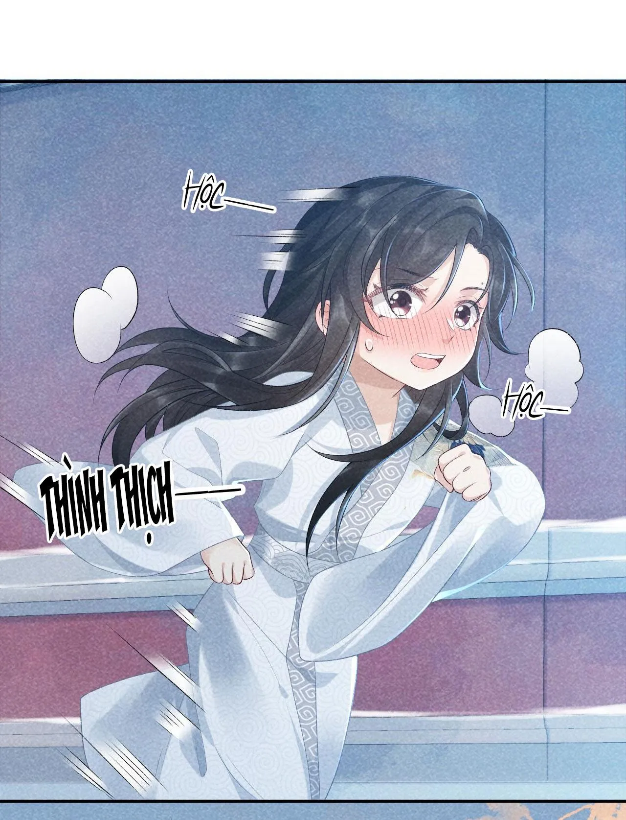 CẠM BẪY CỦA KẺ BIẾN THÁI Chapter 11 Trang 4