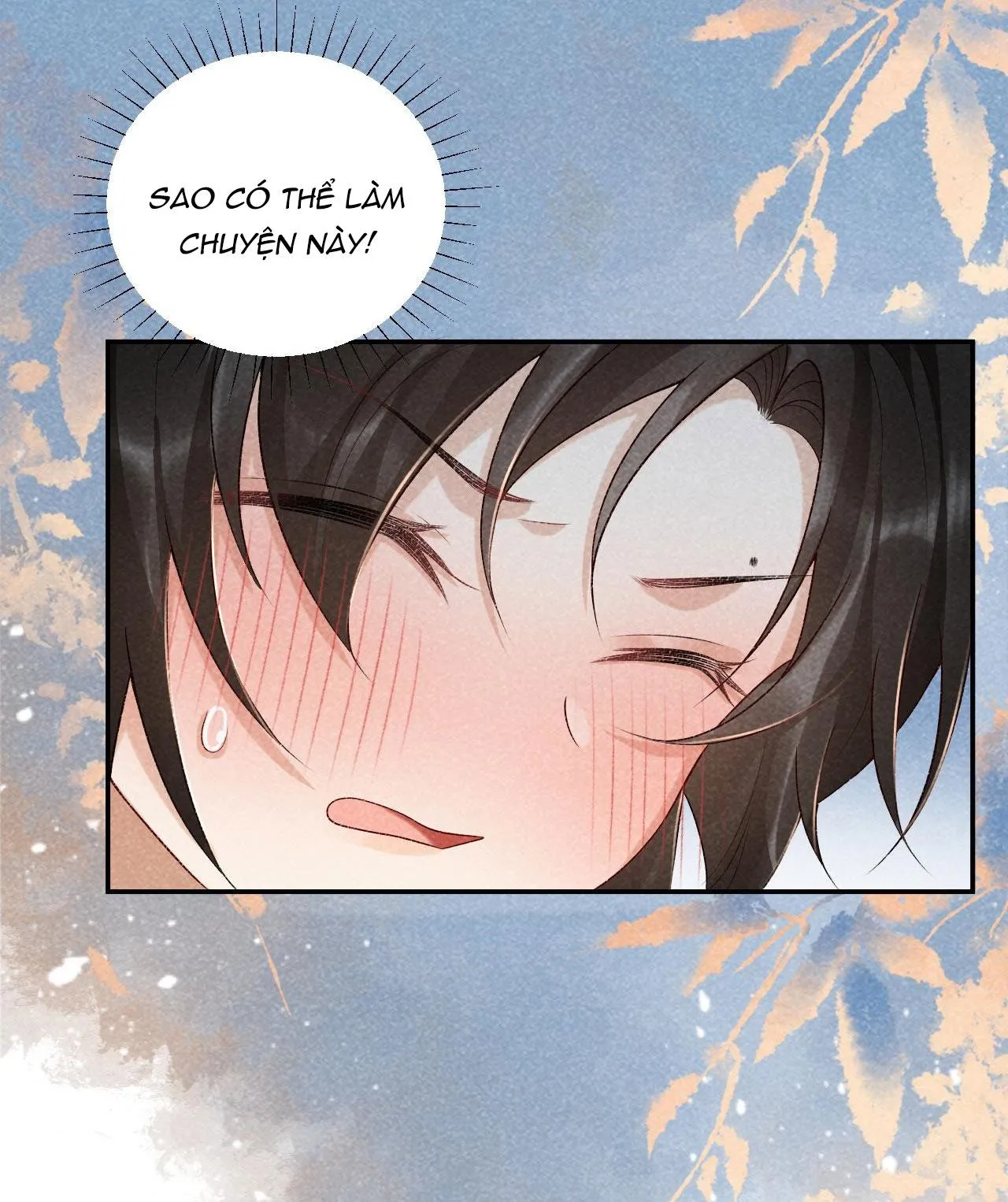 CẠM BẪY CỦA KẺ BIẾN THÁI Chapter 11 Trang 5