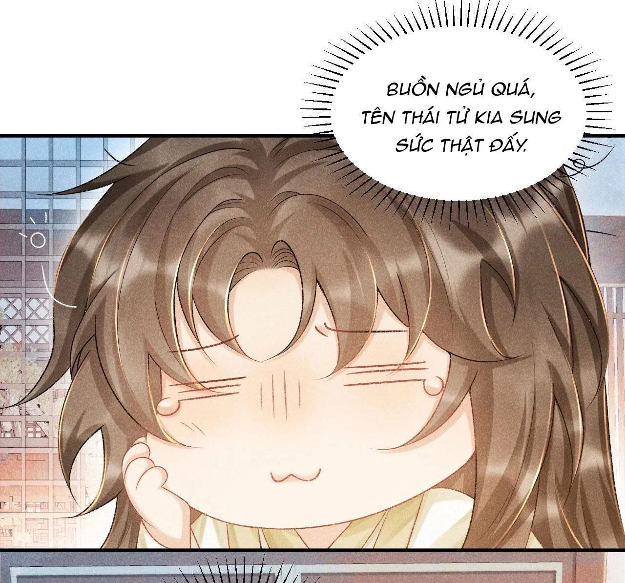 CẠM BẪY CỦA KẺ BIẾN THÁI Chapter 11 Trang 11