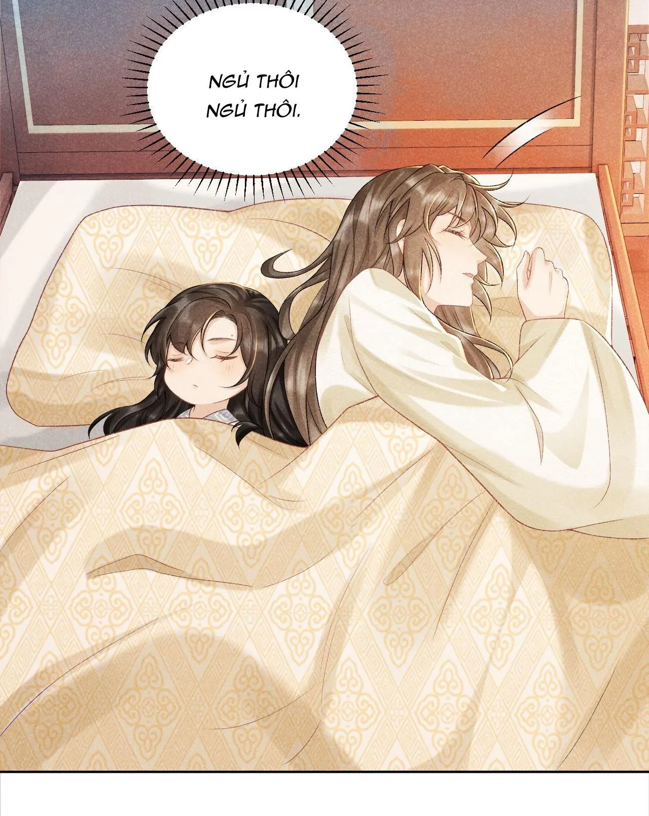 CẠM BẪY CỦA KẺ BIẾN THÁI Chapter 11 Trang 12