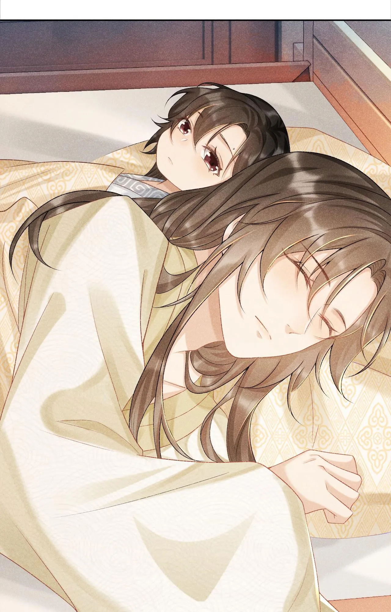 CẠM BẪY CỦA KẺ BIẾN THÁI Chapter 11 Trang 13