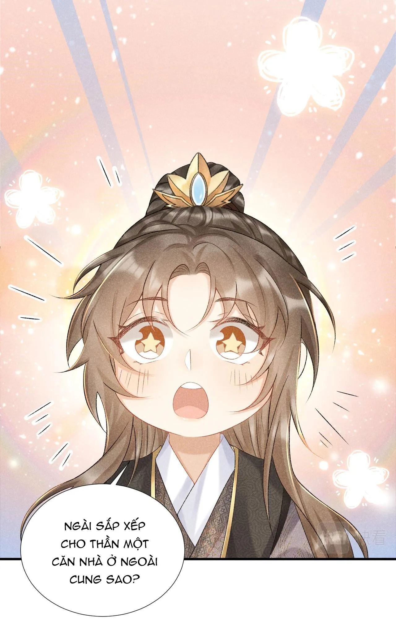 CẠM BẪY CỦA KẺ BIẾN THÁI Chapter 11 Trang 16