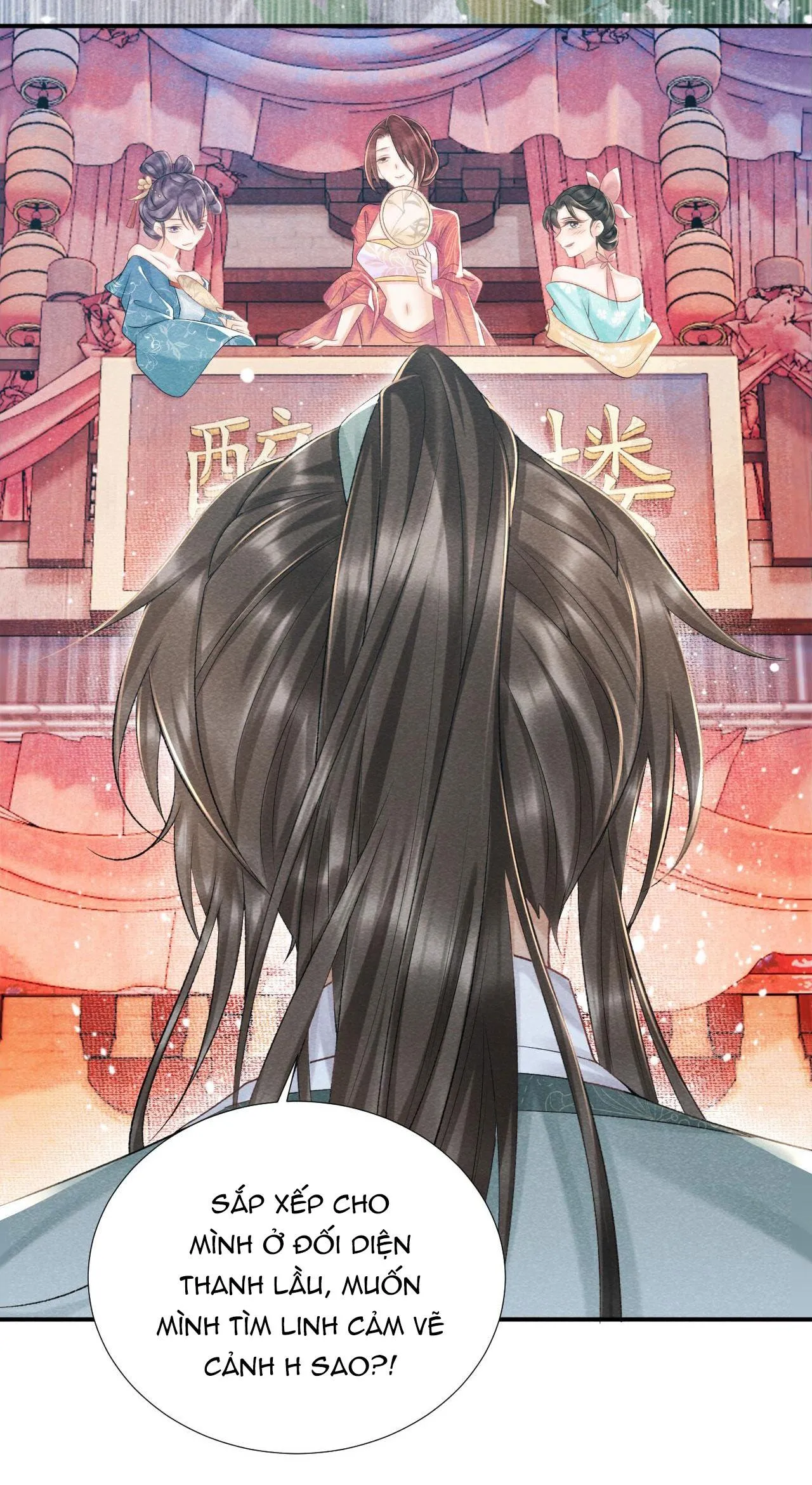 CẠM BẪY CỦA KẺ BIẾN THÁI Chapter 11 Trang 21