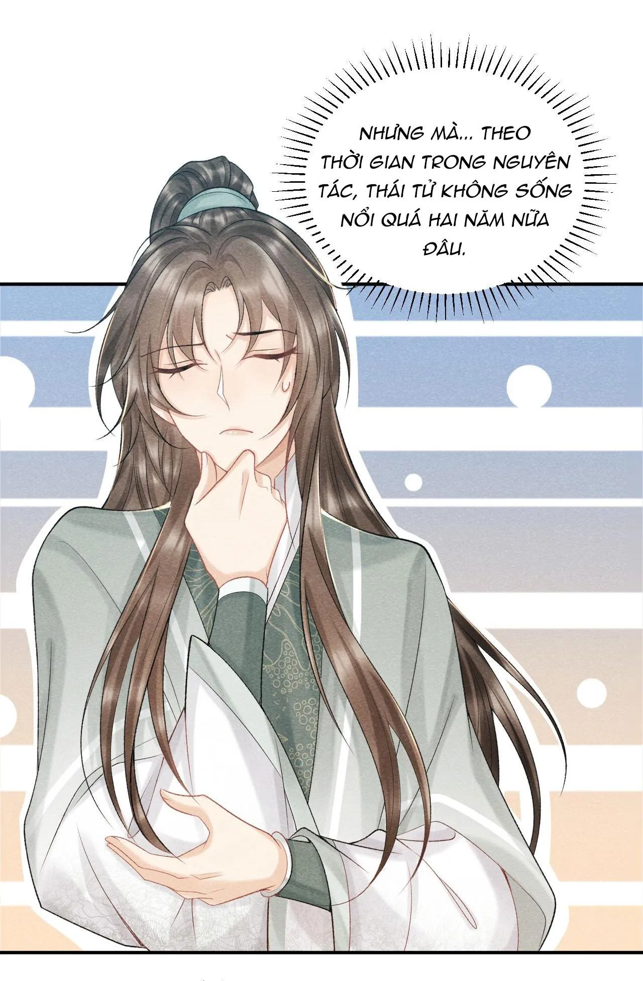 CẠM BẪY CỦA KẺ BIẾN THÁI Chapter 11 Trang 22