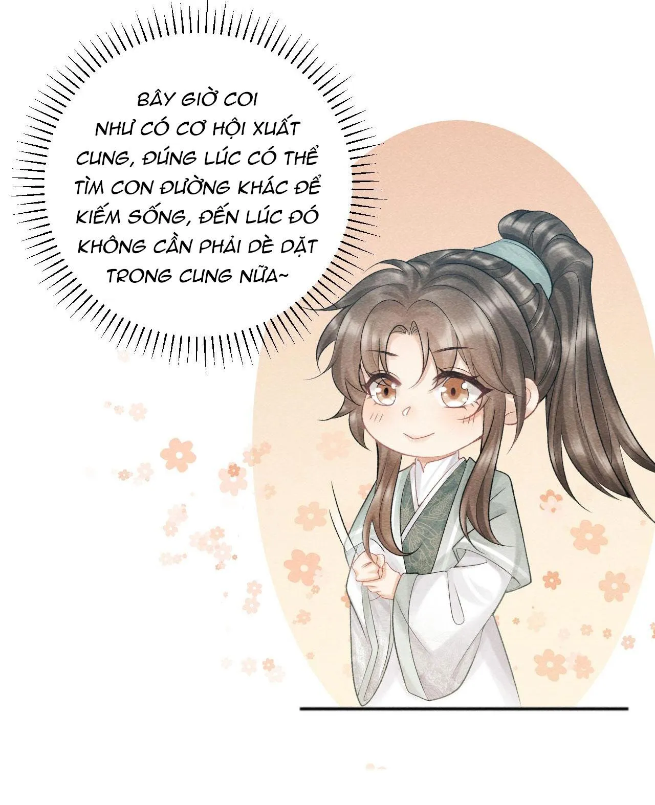 CẠM BẪY CỦA KẺ BIẾN THÁI Chapter 11 Trang 23