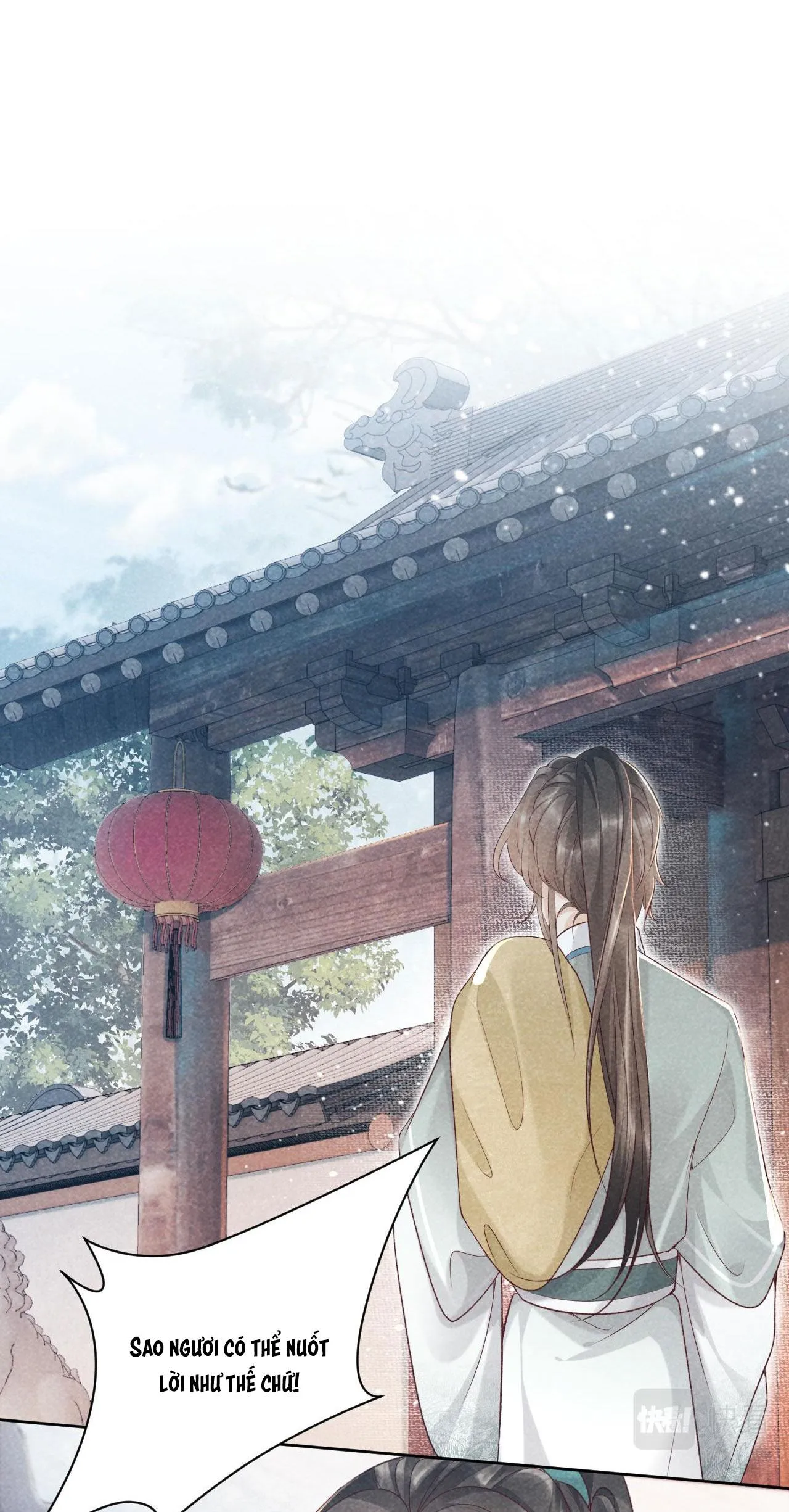 CẠM BẪY CỦA KẺ BIẾN THÁI Chapter 11 Trang 24