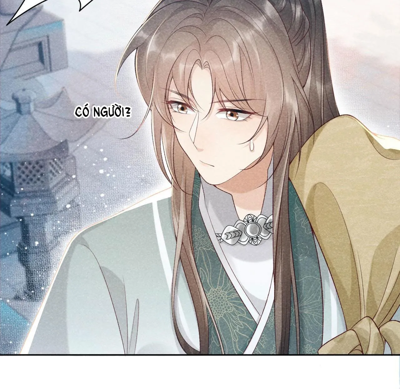 CẠM BẪY CỦA KẺ BIẾN THÁI Chapter 11 Trang 25