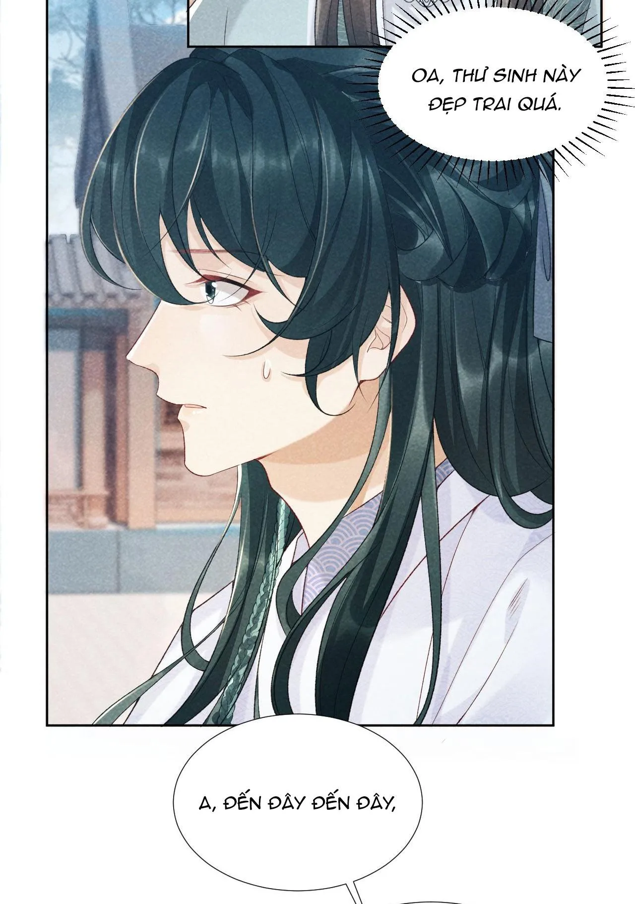 CẠM BẪY CỦA KẺ BIẾN THÁI Chapter 11 Trang 28