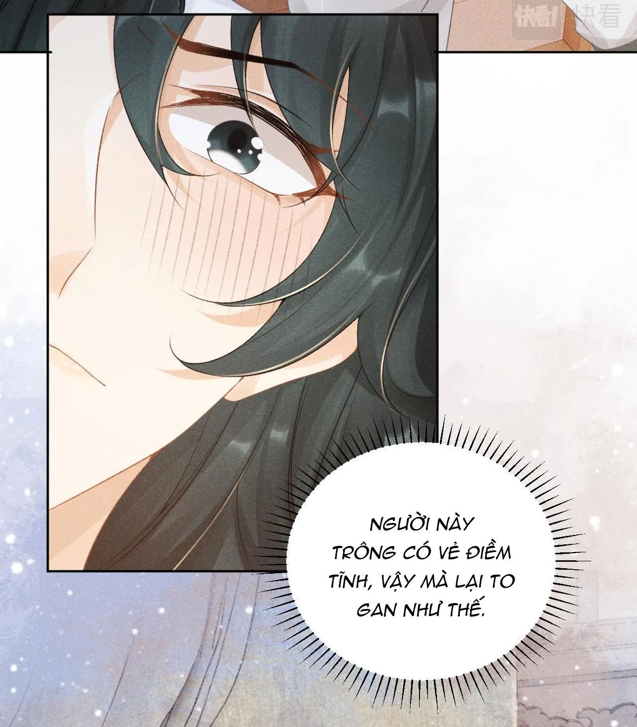 CẠM BẪY CỦA KẺ BIẾN THÁI Chapter 11 Trang 39