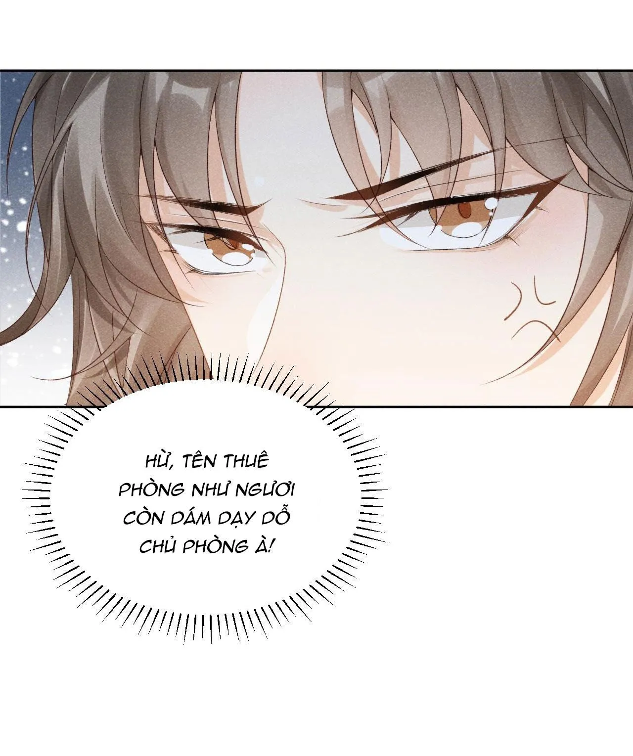 CẠM BẪY CỦA KẺ BIẾN THÁI Chapter 11 Trang 42