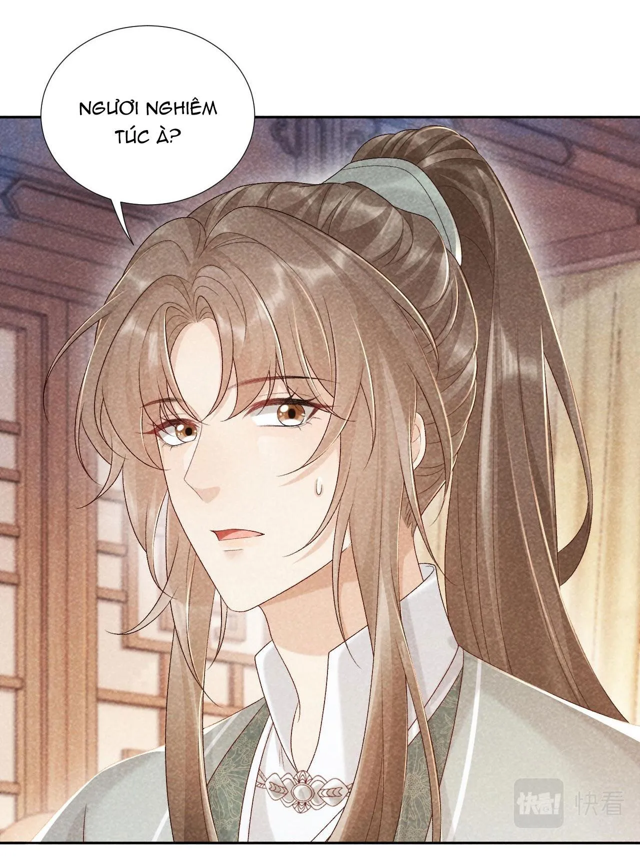 CẠM BẪY CỦA KẺ BIẾN THÁI Chapter 11 Trang 47