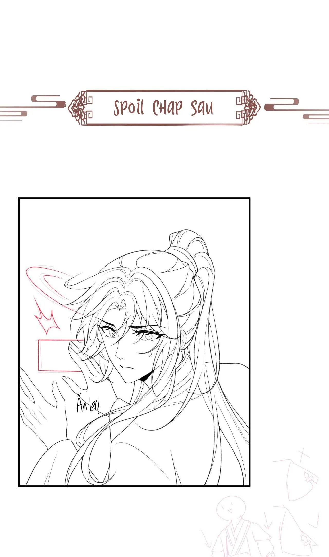 CẠM BẪY CỦA KẺ BIẾN THÁI Chapter 11 Trang 52