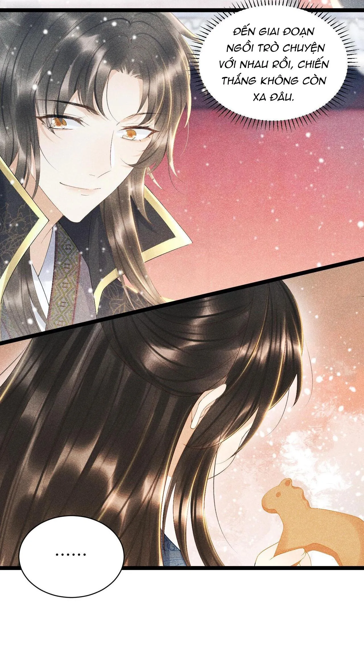 CẠM BẪY CỦA KẺ BIẾN THÁI Chapter 2 Trang 24