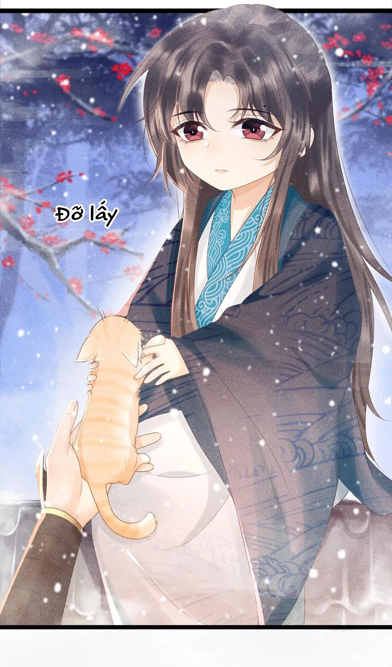 CẠM BẪY CỦA KẺ BIẾN THÁI Chapter 2 Trang 45