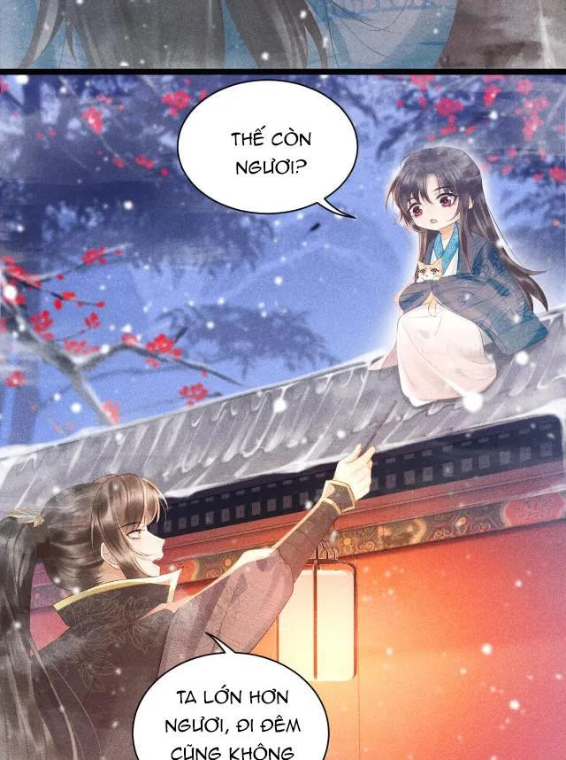 CẠM BẪY CỦA KẺ BIẾN THÁI Chapter 2 Trang 47