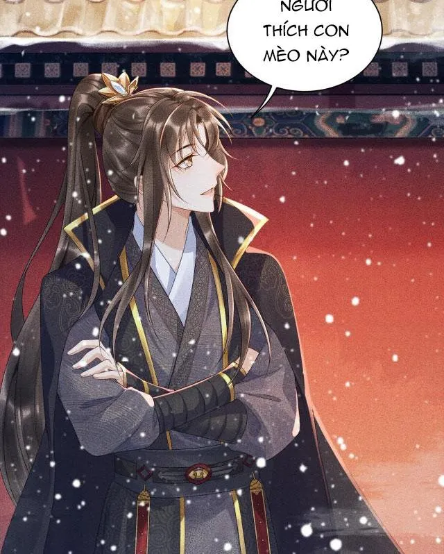 CẠM BẪY CỦA KẺ BIẾN THÁI Chapter 2 Trang 51