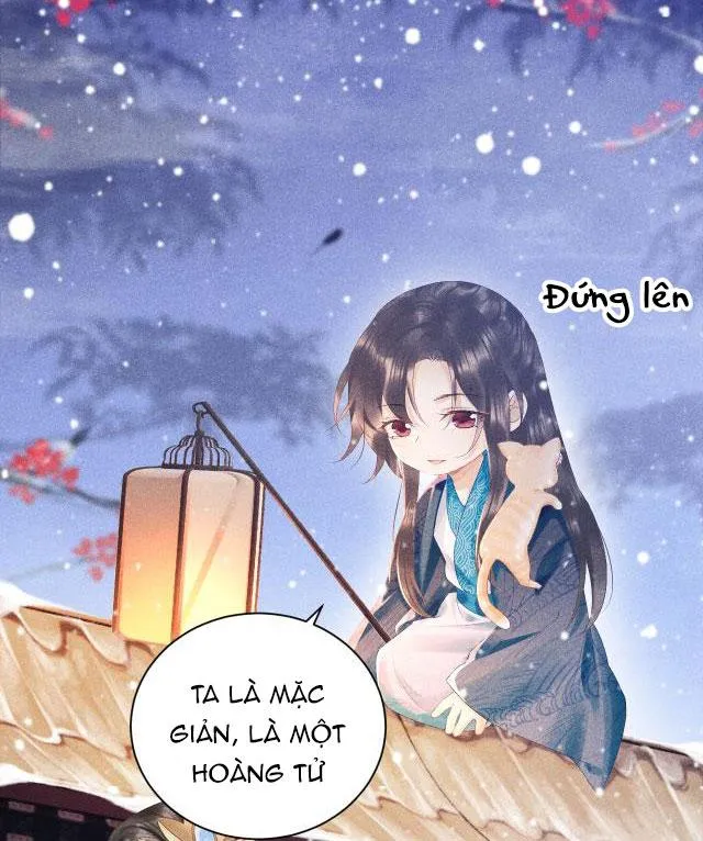 CẠM BẪY CỦA KẺ BIẾN THÁI Chapter 2 Trang 55