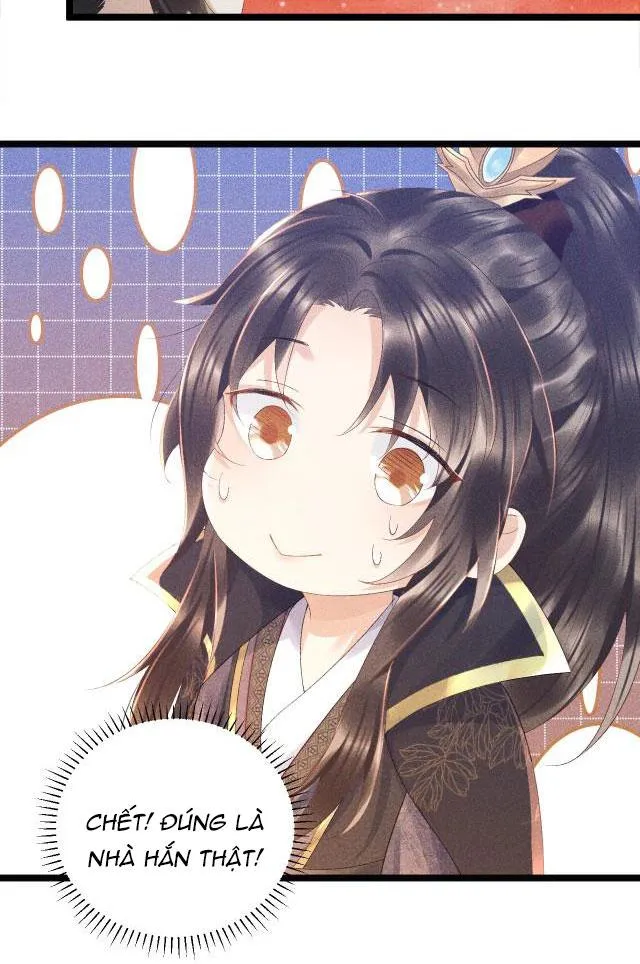 CẠM BẪY CỦA KẺ BIẾN THÁI Chapter 2 Trang 59