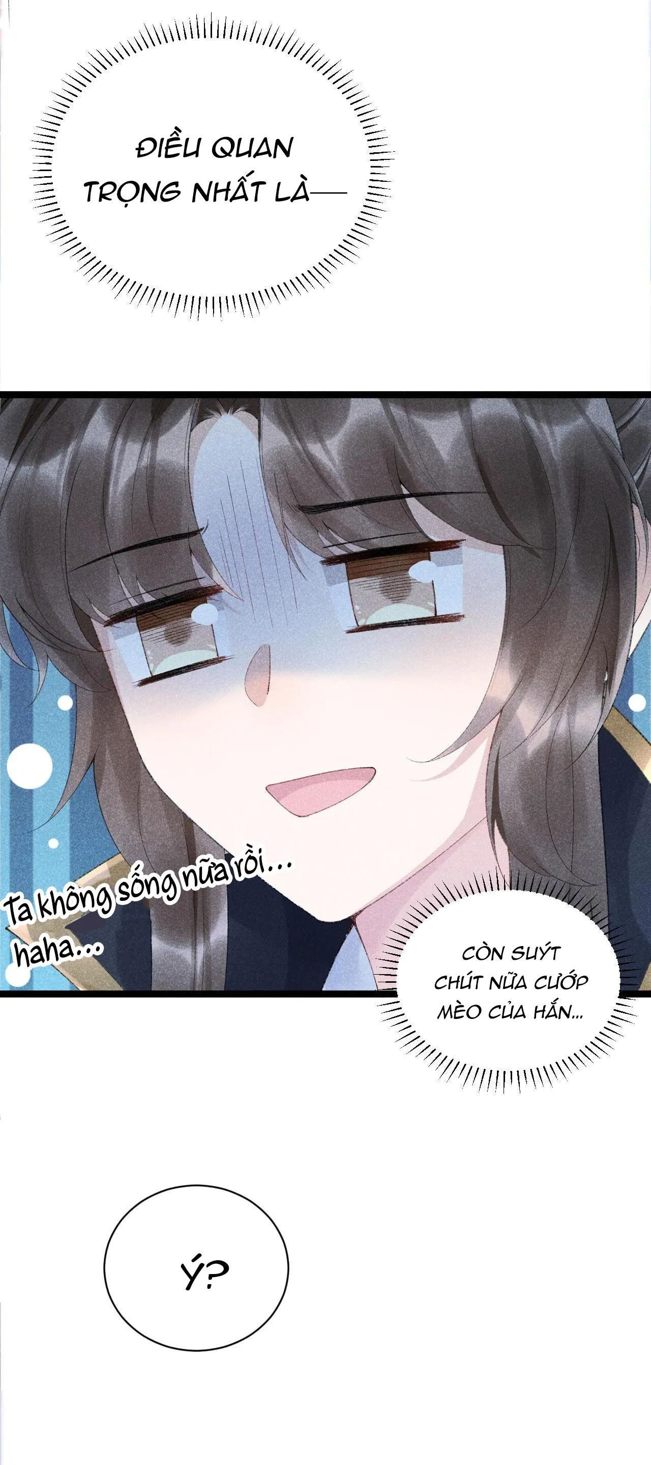 CẠM BẪY CỦA KẺ BIẾN THÁI Chapter 3 Trang 5