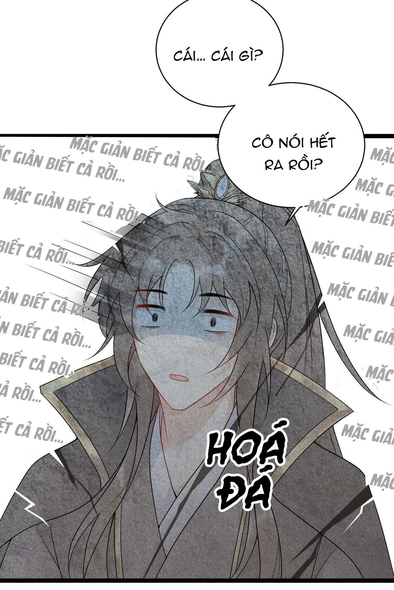 CẠM BẪY CỦA KẺ BIẾN THÁI Chapter 3 Trang 9