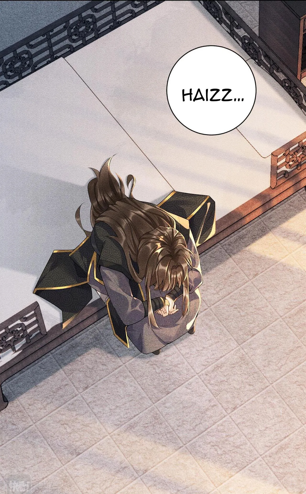 CẠM BẪY CỦA KẺ BIẾN THÁI Chapter 3 Trang 16