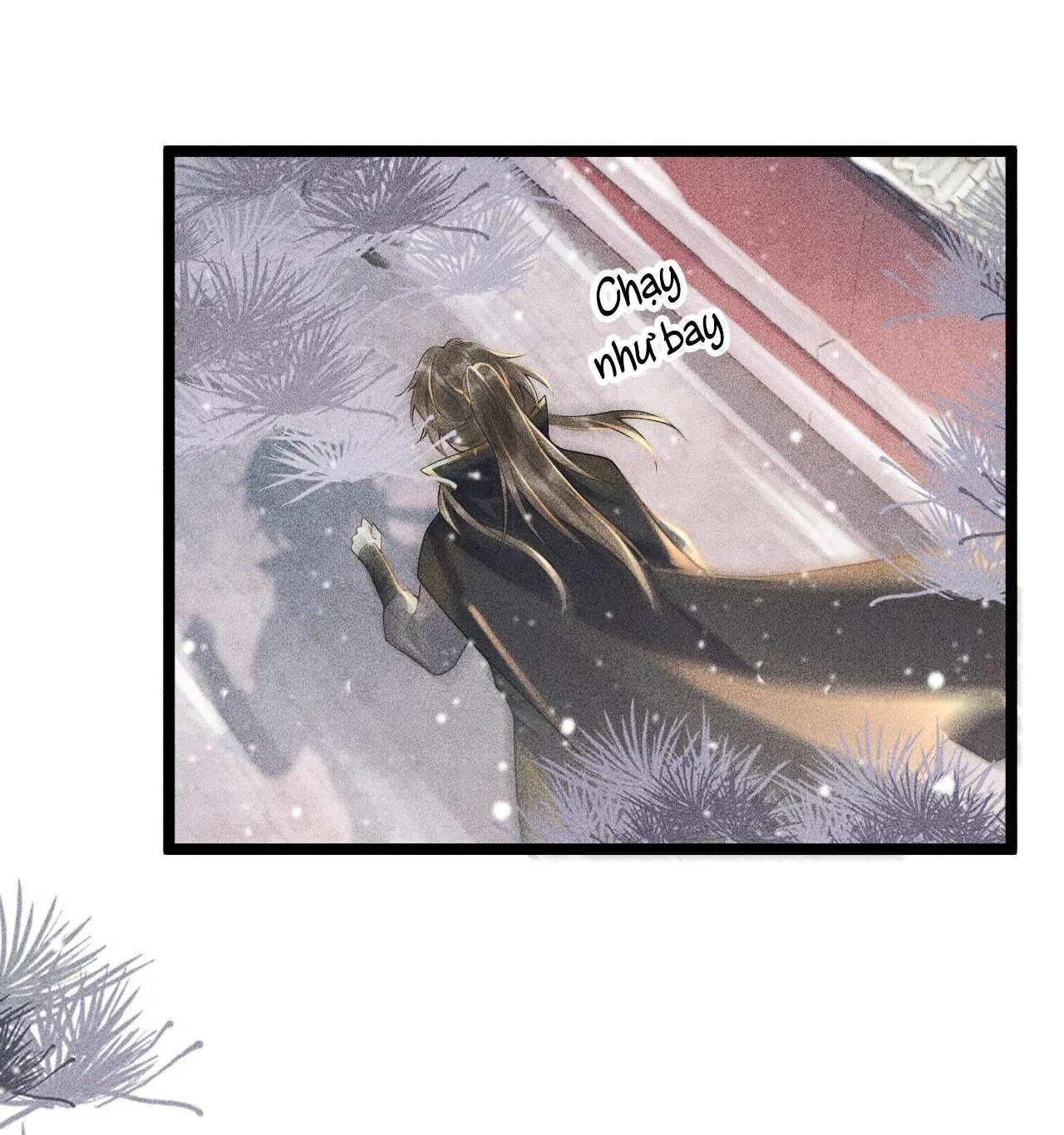 CẠM BẪY CỦA KẺ BIẾN THÁI Chapter 3 Trang 24