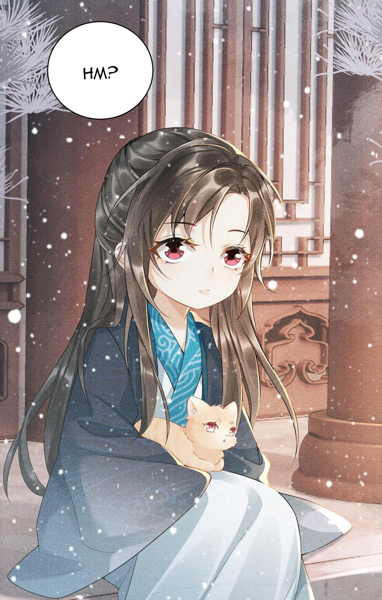 CẠM BẪY CỦA KẺ BIẾN THÁI Chapter 3 Trang 26