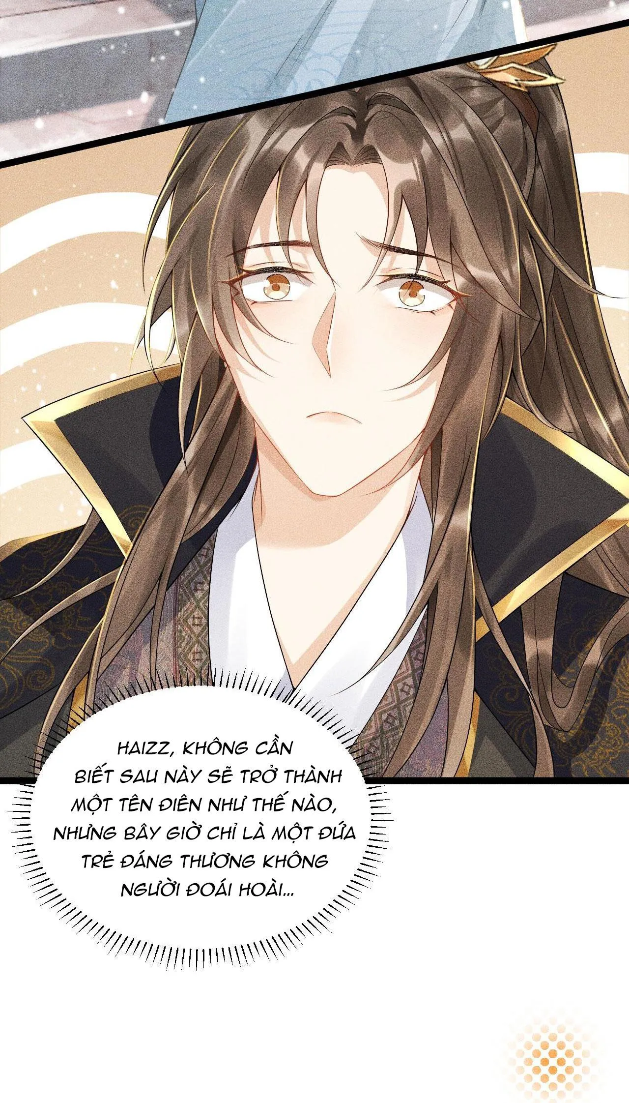 CẠM BẪY CỦA KẺ BIẾN THÁI Chapter 3 Trang 27