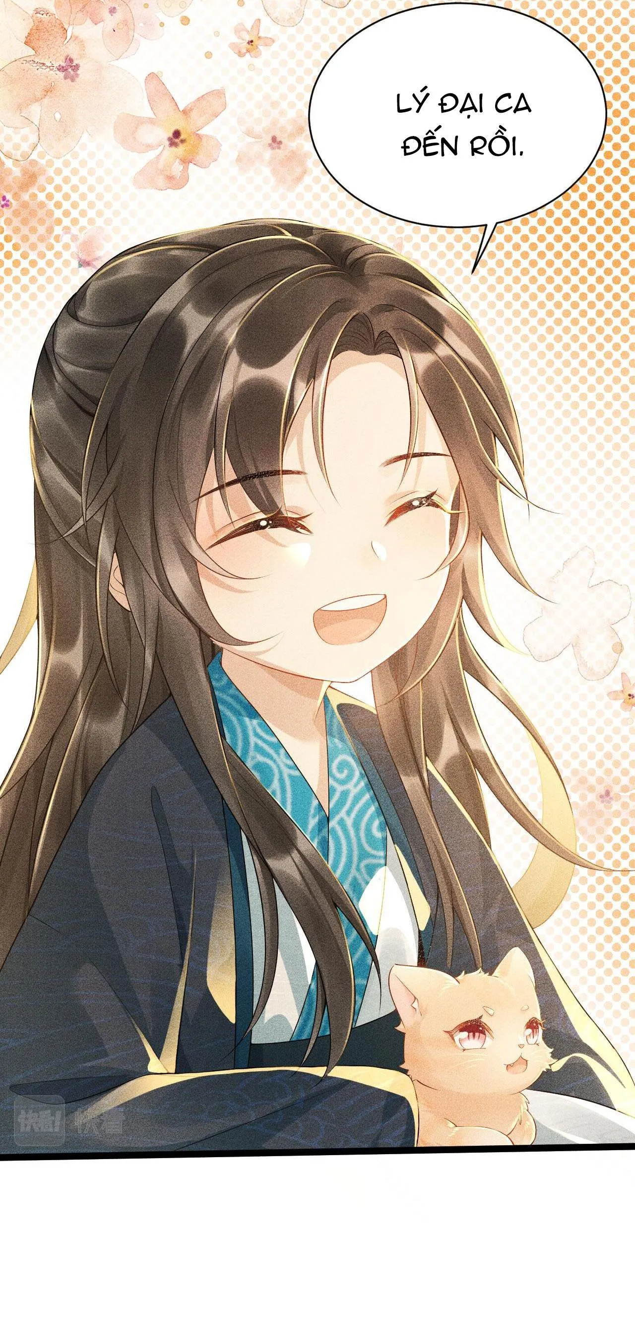 CẠM BẪY CỦA KẺ BIẾN THÁI Chapter 3 Trang 29