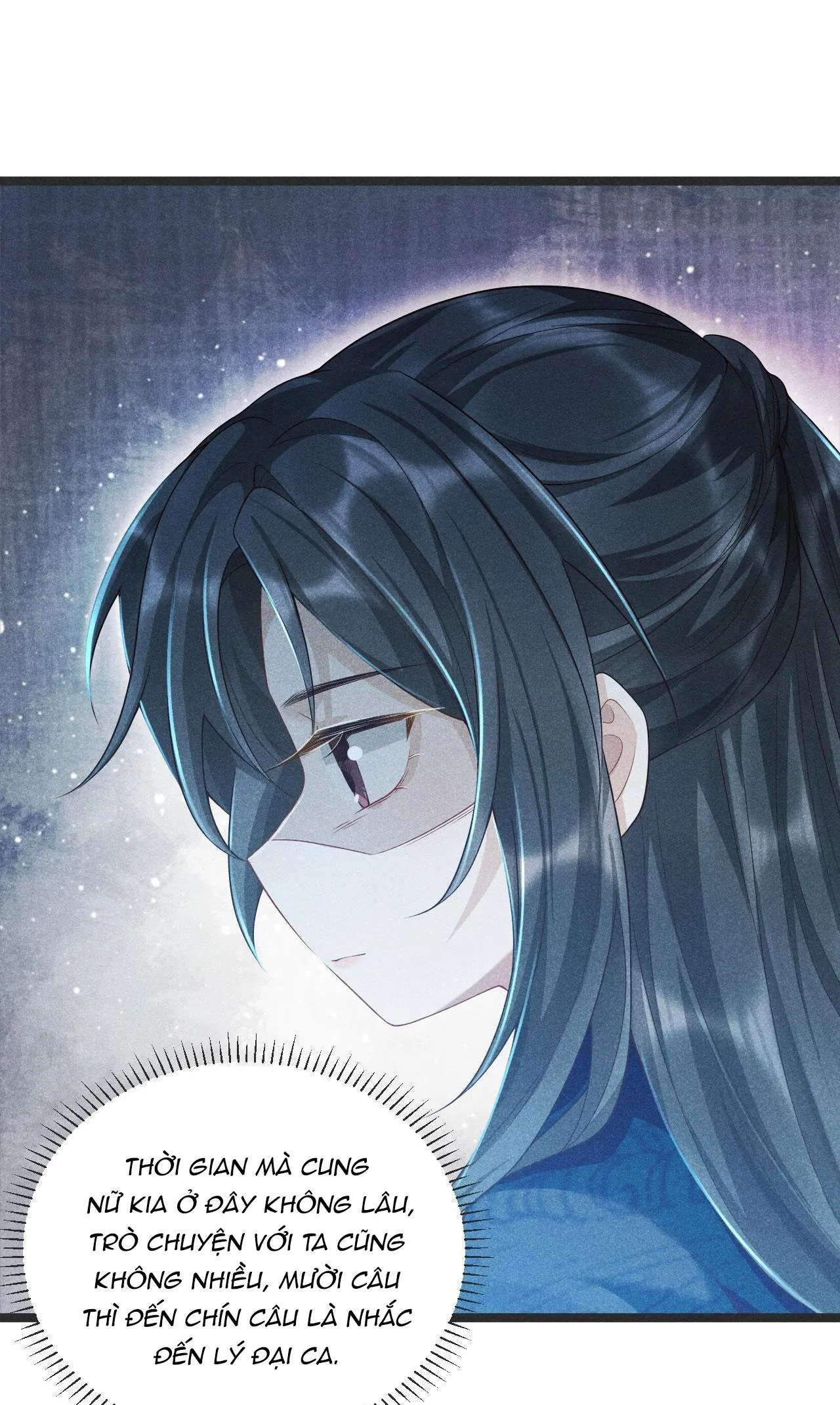 CẠM BẪY CỦA KẺ BIẾN THÁI Chapter 3 Trang 34