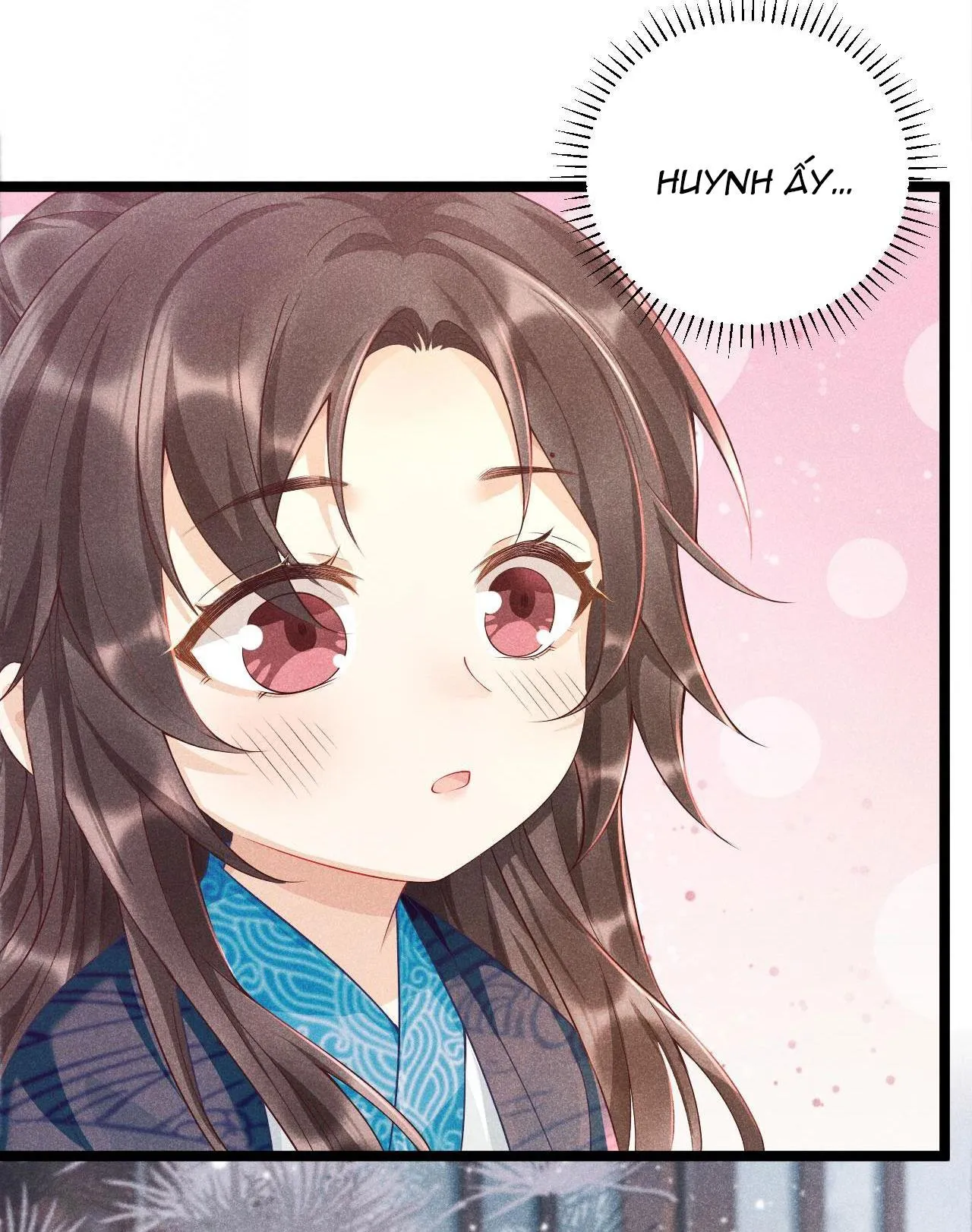 CẠM BẪY CỦA KẺ BIẾN THÁI Chapter 3 Trang 38