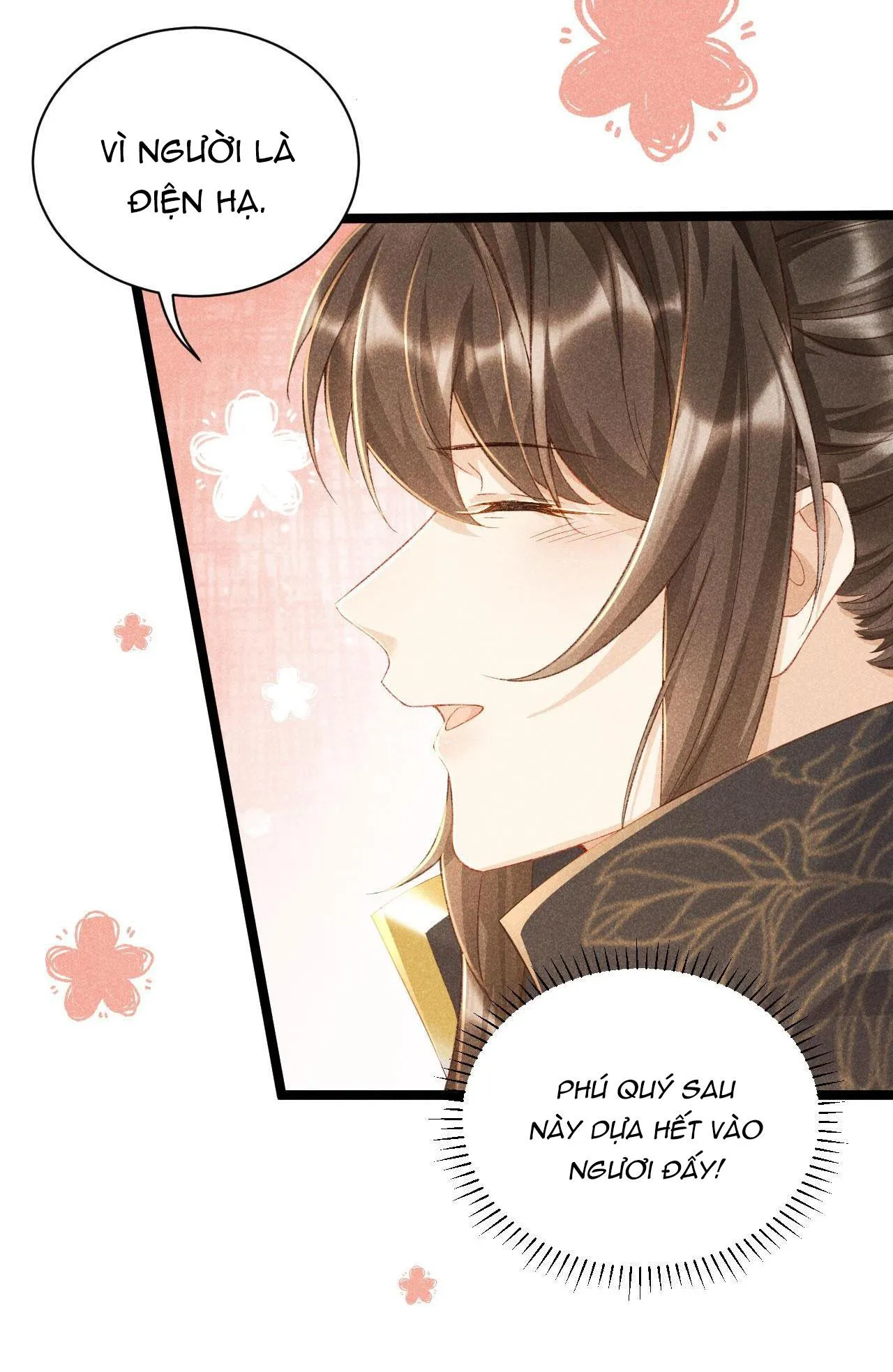 CẠM BẪY CỦA KẺ BIẾN THÁI Chapter 3 Trang 45