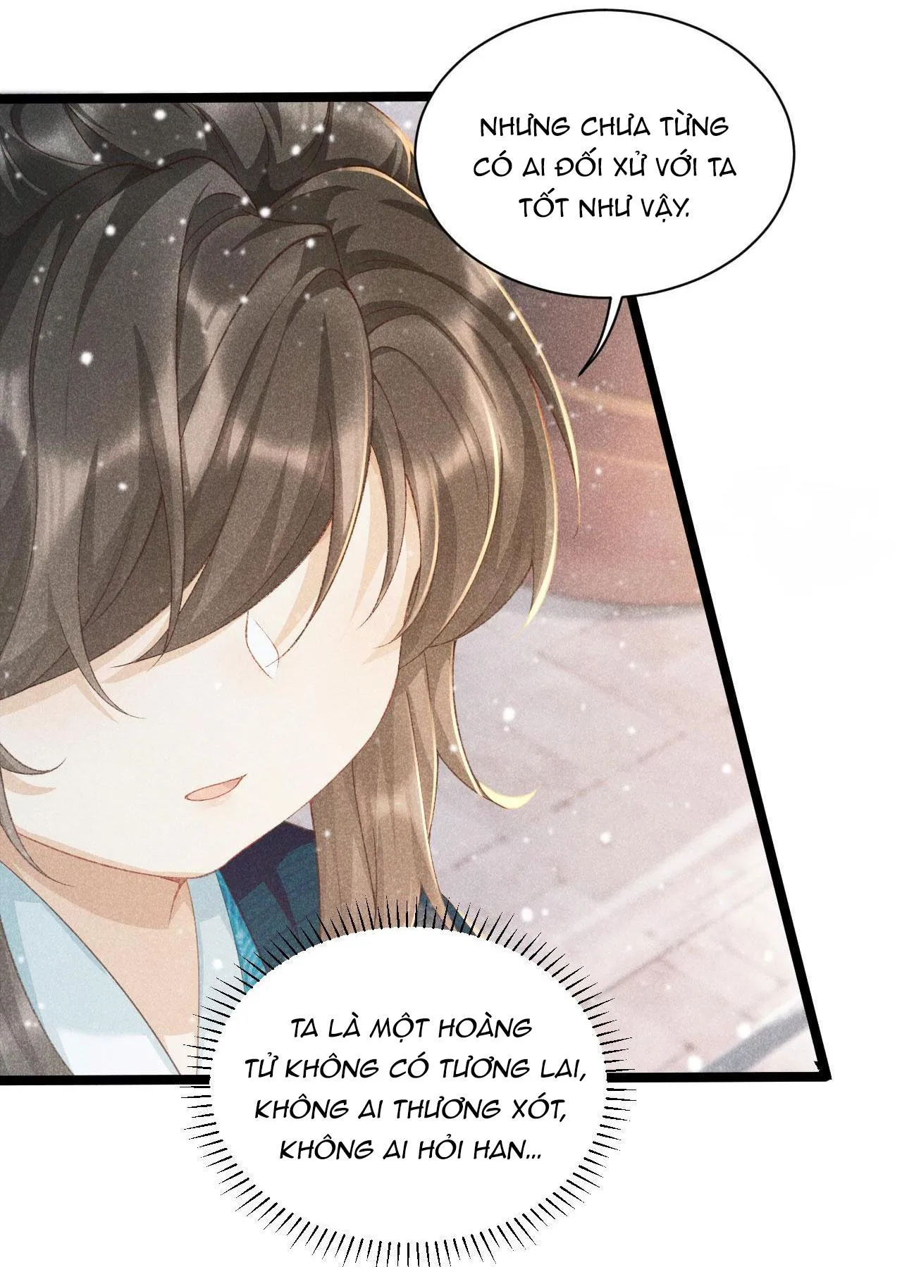 CẠM BẪY CỦA KẺ BIẾN THÁI Chapter 3 Trang 46